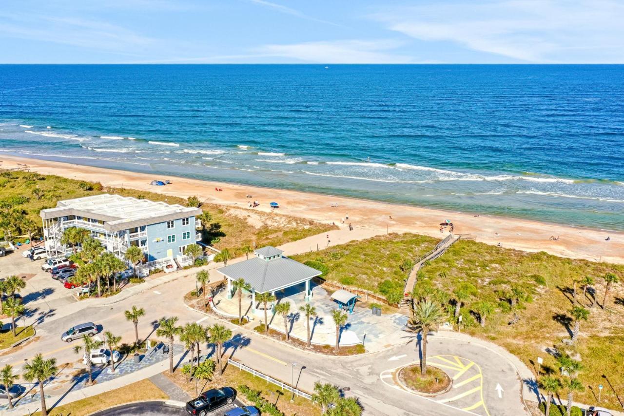 Vilano Beach Oasis Cottage St. Augustine Extérieur photo