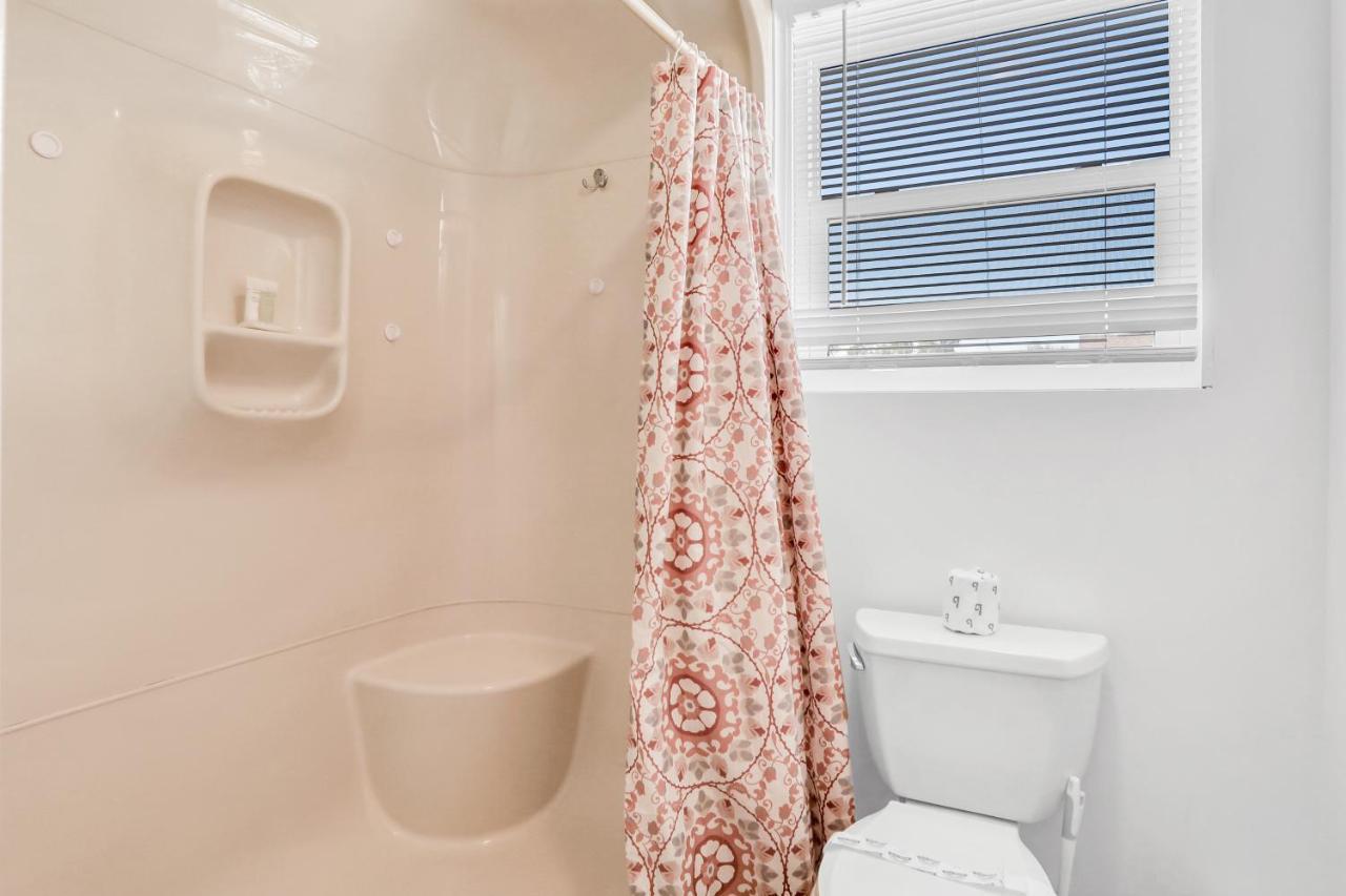 Vilano Beach Oasis Cottage St. Augustine Extérieur photo